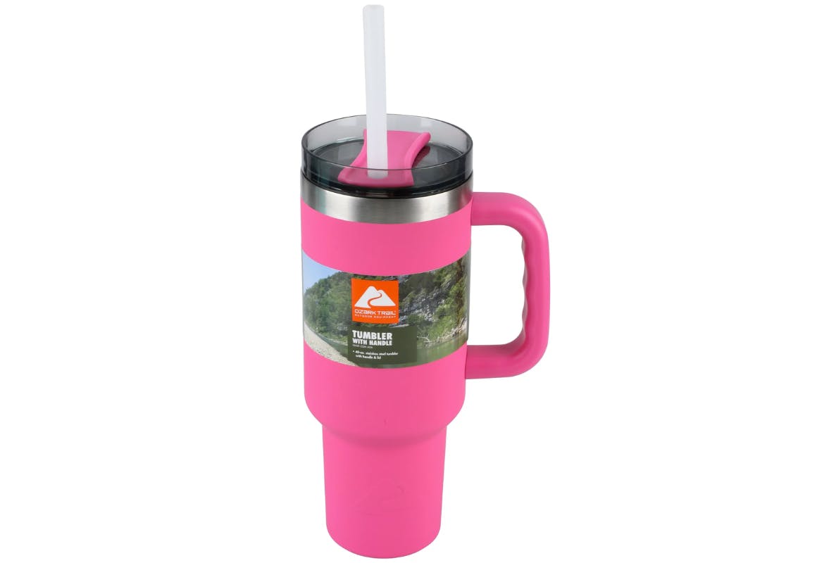 Ozark Trail Tumbler