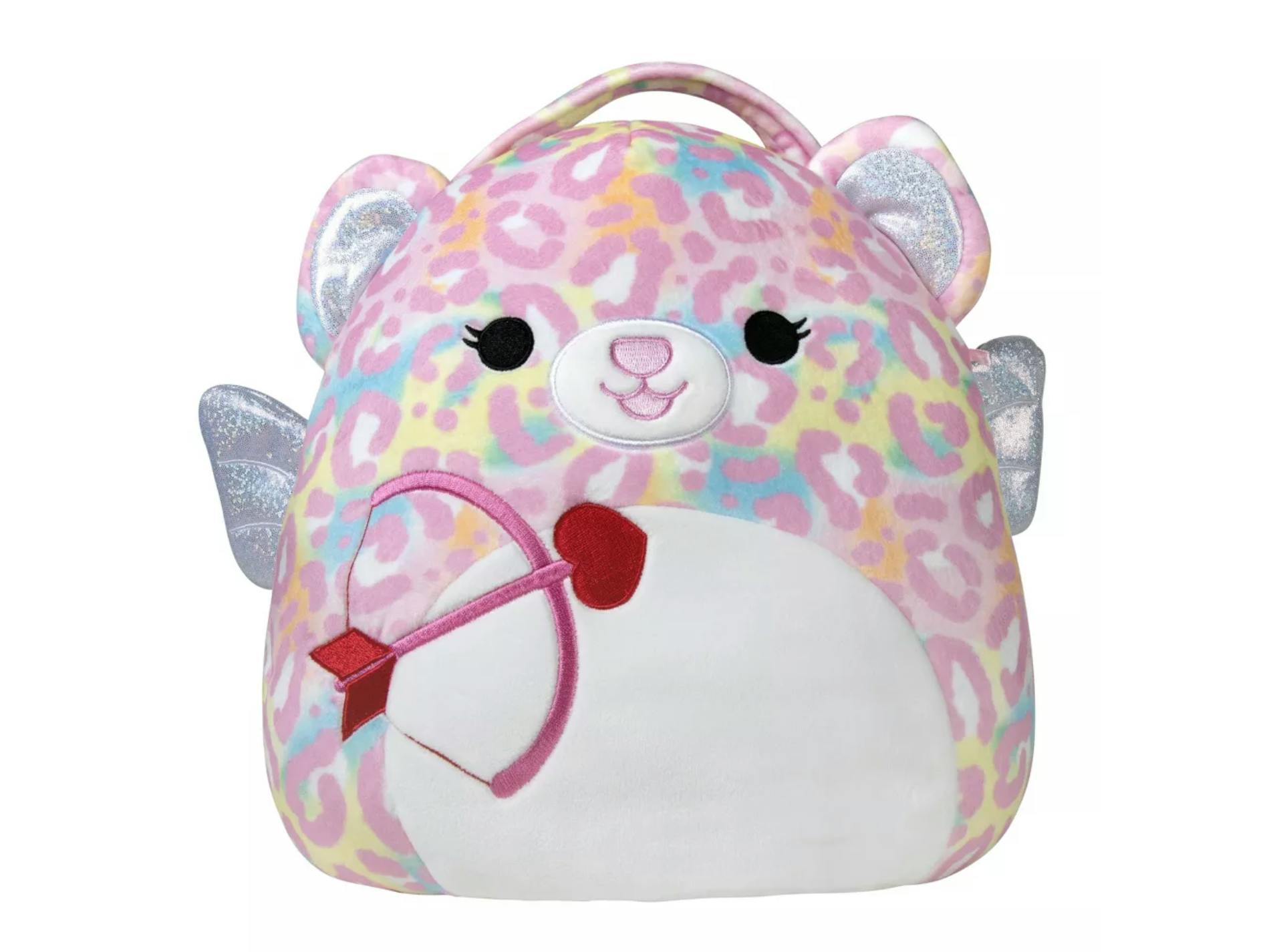 Michaela Valentine's Day Bucket