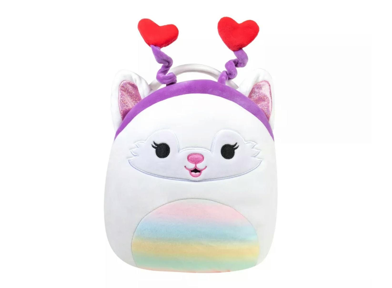 Gracelynn Valentine's Day Bucket