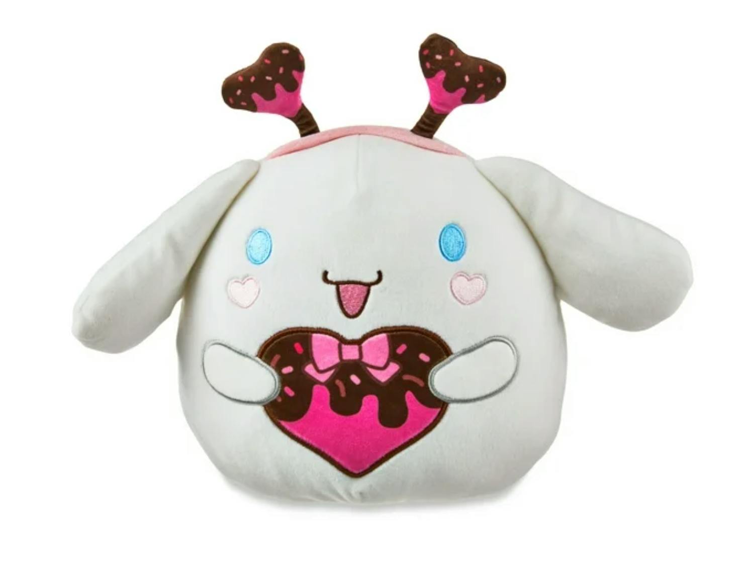 Sanrio Valentine Cinnamonroll