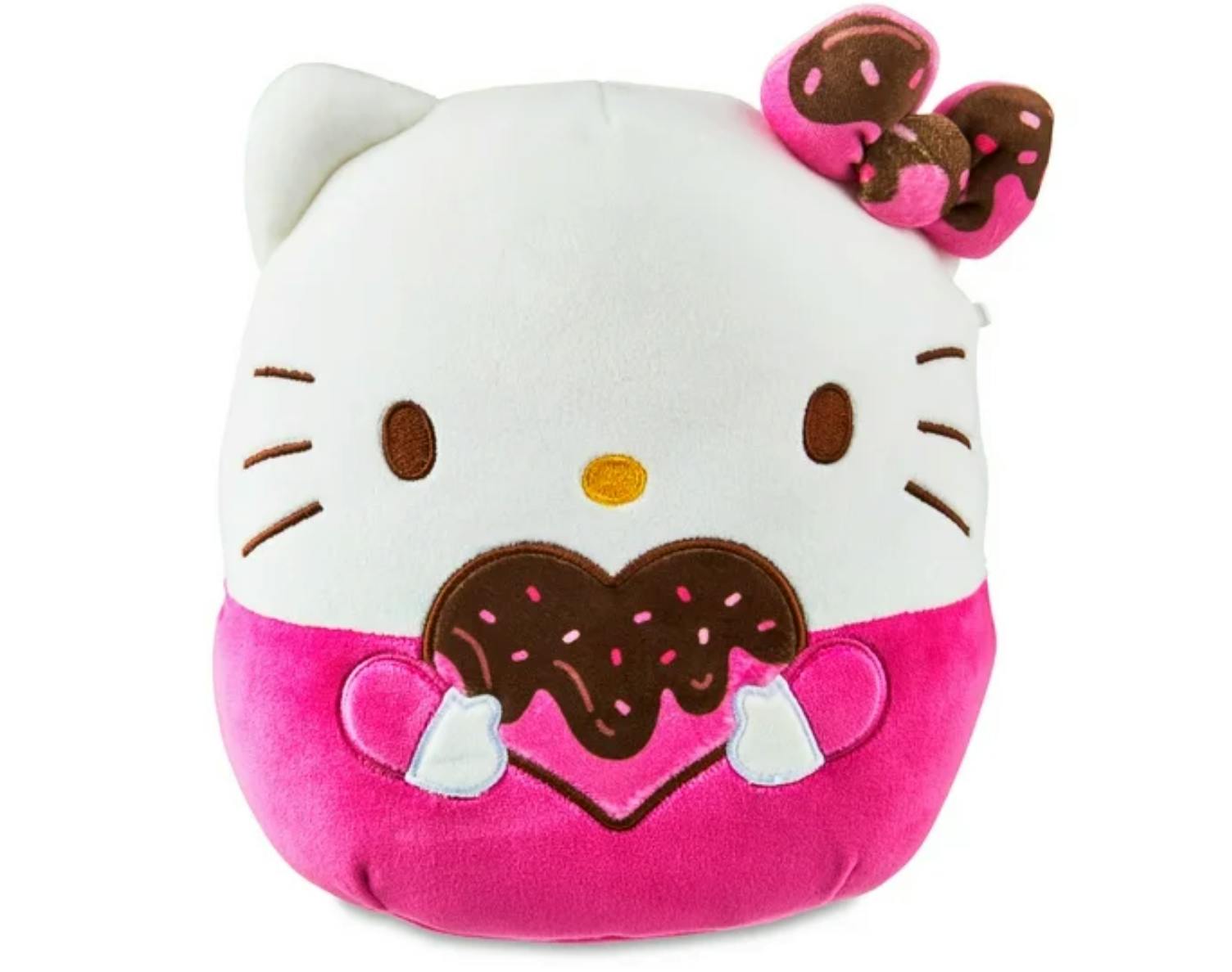 Sanrio Valentine Hello Kitty