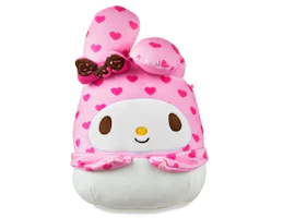 Sanrio Valentine My Melody
