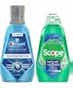Crest, Scope, Oral-B Mouthwash 473 mL or larger or Squeez Mouthwash Concentrate 50 mL, Walgreens App Coupon
