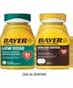 Bayer Aspirin 100-120 ct, Walgreens App Coupon