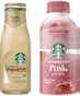 Starbucks Frappuccino 13.7 oz, Pink Drink or Paradise Drink, Walgreens App Coupon