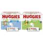 Huggies Natural Care or Simply Clean Baby Wipes 56 ct or higher, Target App Coupon