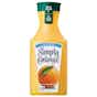 Simply Orange Juice, Target App Store Coupon