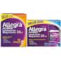 Allegra 24hr Allergy Gelcap 60 ct or Tablets 70-110 ct, Target App Coupon