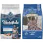 Blue Dry Cat Food Bag 4 lb or larger, Target App Coupon