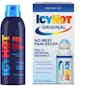 Icy Hot product, Target App Coupon