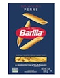 Barilla Blue Box Pasta, Fetch Rewards Rebate