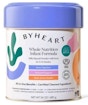 ByHeart Whole Nutrition Infant Formula 24 oz, Ibotta Rebate