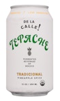 De La Calle Tepache 12 oz, Ibotta Rebate