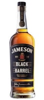 Jameson Black Barrel Whiskey 750 ml or larger, Fetch Rewards Rebate