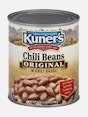 Kuner's Canned Beans or Tomatoes 28 oz or larger