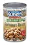 Kuner's Organic Canned Beans