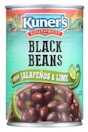 Kuner's Southwest Canned Beans