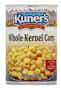 Kuner's Canned Beans 15, 30 or 40 oz