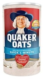 Select Quaker or Frito-Lay products, Rebate Offer