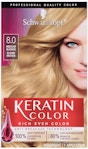 Schwarzkopf Keratin Color or Blondes, Dollar General Rebate