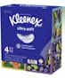 Kleenex Bundle Pack 3 ct or larger, Walgreens App Coupon