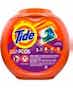 Tide Pods Laundry Detergent 23-42 ct or Power Pods Laundry Detergent 18-25 ct, Walgreens App Coupon