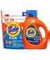 Bounce, Downy or Tide Laundry Care Product, Walgreens App Coupon