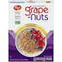 Grape-Nuts Breakfast Cereal, Target App Store Coupon