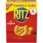 Ritz Crackers Family Size, Target App Store Coupon