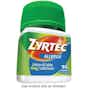 Zyrtec Adult Allergy product 90 ct, Target App Coupon