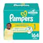 Pampers Diapers or Training Pants, Target App Coupon