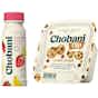 Chobani Yogurt Single Serve, Target App Coupon