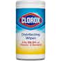 Clorox Disinfecting Wipes 35 ct or larger, Target Digital Coupon (exp March 23)