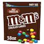 M&M's Chocolate Candies Party Size, Target App Store Coupon