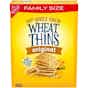 Wheat Thins Crackers, Target App Store Coupon