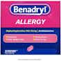 Benadryl product, Target App Coupon