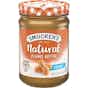 Smucker's Natural Peanut Butter, Target App Store Coupon