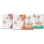 Fancy Feast Purely or Purees Cat Treats Bag 1 oz or larger, Target App Coupon]