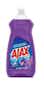 Ajax Ultra Liquid Dish Soap with Fabuloso 28 oz, Shopkick Rebate