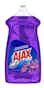Ajax Ultra Liquid Dish Soap with Fabuloso 52 oz, Shopkick Rebate