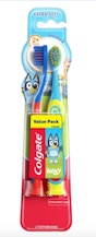 Colgate Kids Bluey Toothpaste or Toothbrush, Checkout 51 Rebate