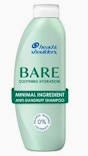 Head & Shoulders Bare Shampoo, CVS App Coupon