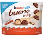 Kinder Bueno Snack Size Candy Bag 6.8 oz, Ibotta Rebate
