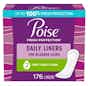Poise Pads or Liners, Ibotta Rebate