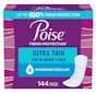 Poise Pads 33-156 ct, Ibotta Rebate