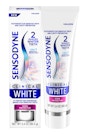 Sensodyne Clinical White Toothpaste