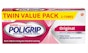 Super Poligrip product 2 or 3 ct, or Polident 90 ct or larger from Save Aug. 3