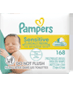 Pampers Aqua Pure, Complete Clean or Sensitive Multipack Baby Wipes, Walgreens App Store Coupon