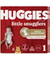 Huggies Little Snugglers, Little Movers or Snug & Dry Super Pack Diapers, Walgreens App Store Coupon