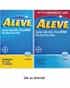 Aleve Product 40 ct or larger, Walgreens App Coupon
